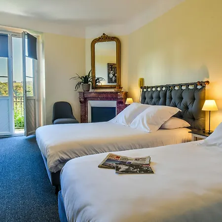 D'hotes Iguzkian Bed and breakfast 2*