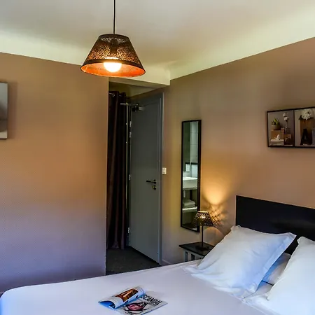 Bed and breakfast D'hotes Iguzkian