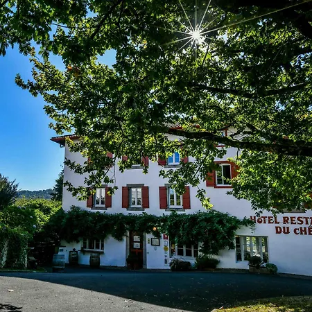 Bed and breakfast D'hotes Iguzkian