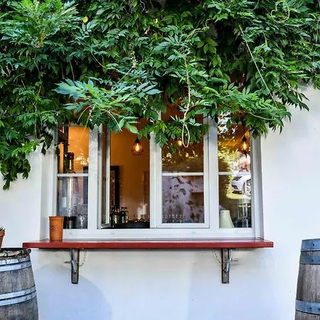 Bed and breakfast D'hotes Iguzkian