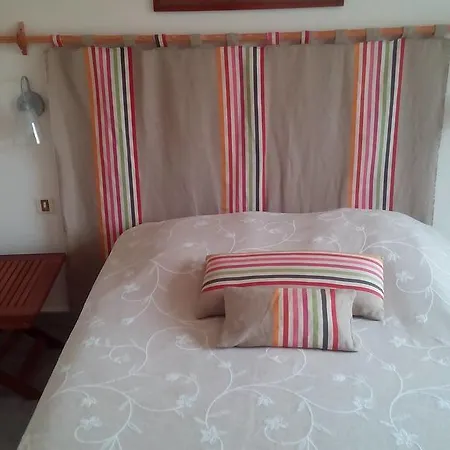 D'hotes Iguzkian Itxassou