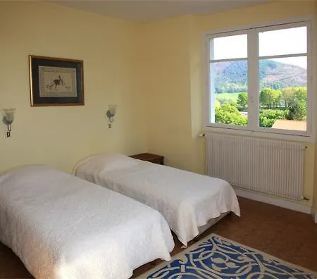D'hotes Iguzkian Bed and breakfast