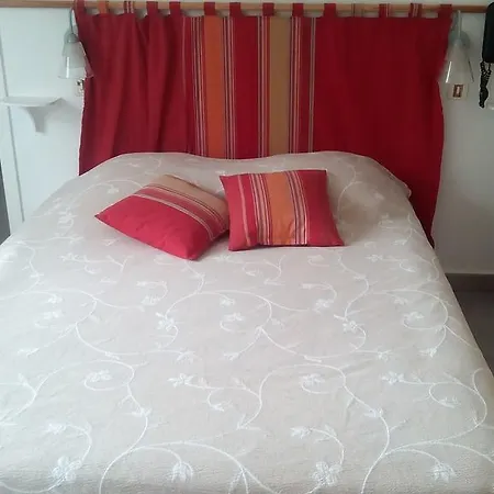 Bed and breakfast D'hotes Iguzkian