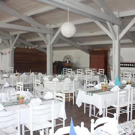 D'hotes Iguzkian Bed and breakfast Itxassou