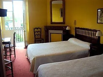 Bed and breakfast D'hotes Iguzkian