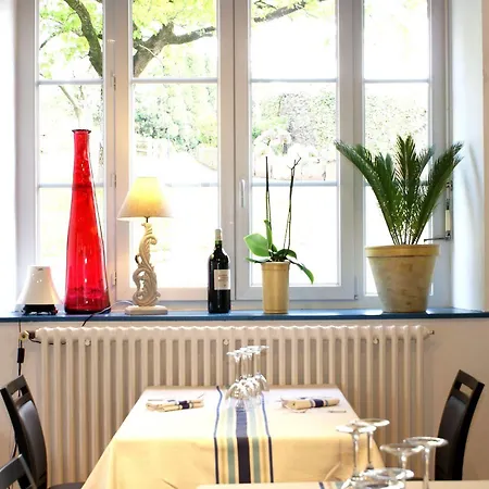 D'hotes Iguzkian Bed and breakfast Itxassou
