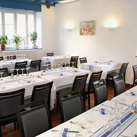 D'hotes Iguzkian Bed and breakfast Itxassou