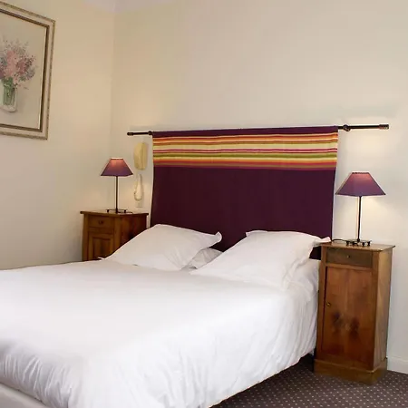 Bed and breakfast D'hotes Iguzkian 2*