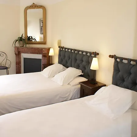 D'hotes Iguzkian Bed and breakfast Itxassou