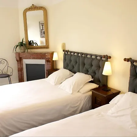 D'hotes Iguzkian Bed and breakfast Itxassou