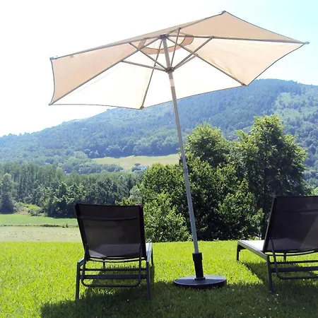 Bed and breakfast D'hotes Iguzkian 2*