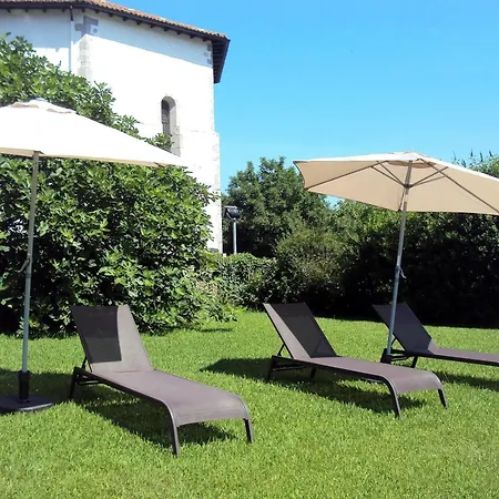Bed and breakfast D'hotes Iguzkian 2*