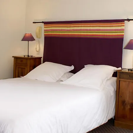 Bed and breakfast D'hotes Iguzkian 2*