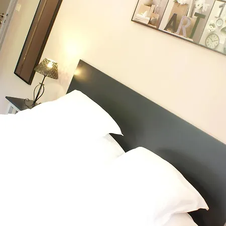Bed and breakfast D'hotes Iguzkian 2*