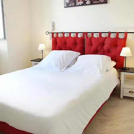 D'hotes Iguzkian Bed and breakfast 2*