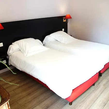 Bed and breakfast D'hotes Iguzkian Itxassou