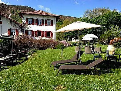 Bed and breakfast D'hotes Iguzkian 2*