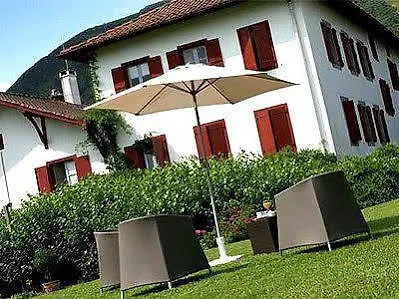 Bed and breakfast D'hotes Iguzkian 2*