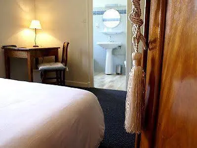 Bed and breakfast D'hotes Iguzkian 2*